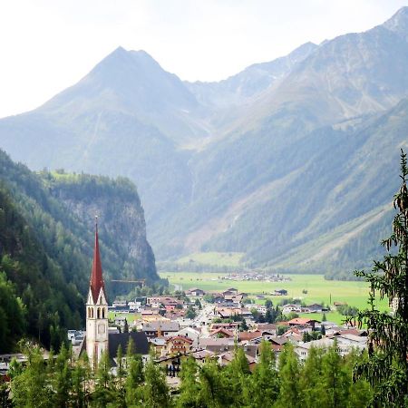 Apartment Alpenchalet Tirol-1 By Interhome Λάνγκενφελντ Εξωτερικό φωτογραφία