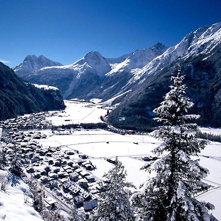 Apartment Alpenchalet Tirol-1 By Interhome Λάνγκενφελντ Εξωτερικό φωτογραφία