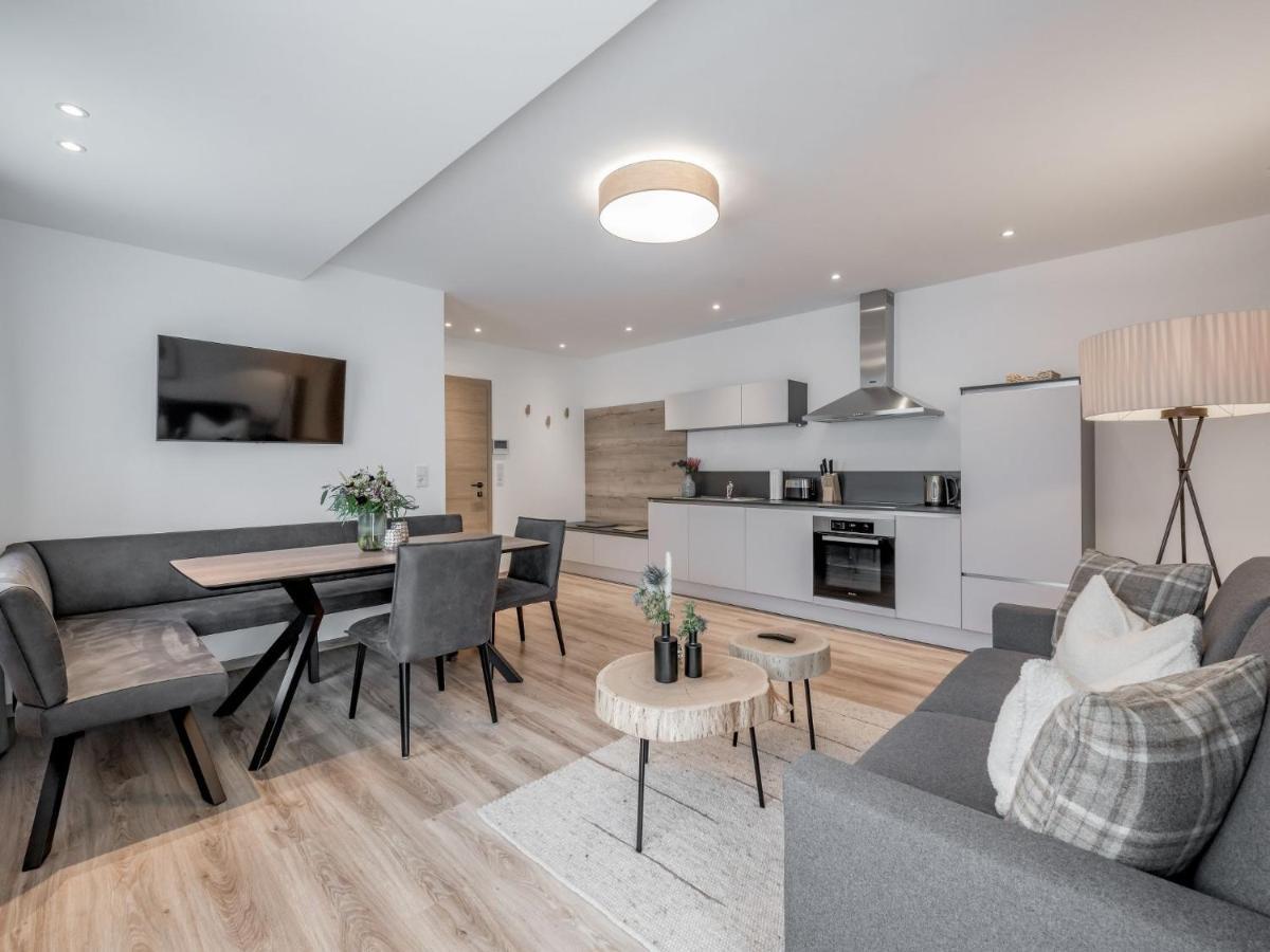 Apartment Alpenchalet Tirol-1 By Interhome Λάνγκενφελντ Εξωτερικό φωτογραφία