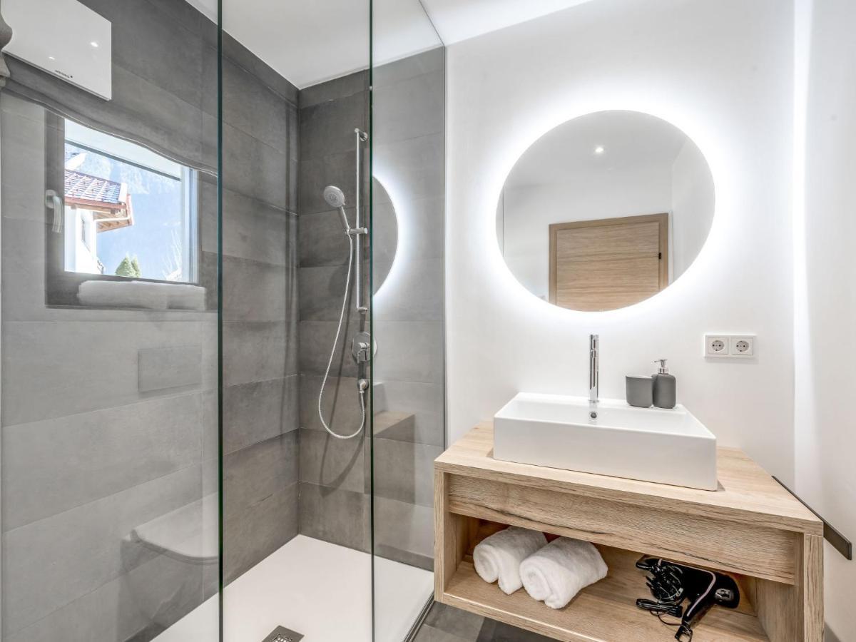 Apartment Alpenchalet Tirol-1 By Interhome Λάνγκενφελντ Εξωτερικό φωτογραφία