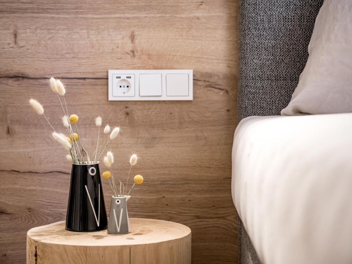 Apartment Alpenchalet Tirol-1 By Interhome Λάνγκενφελντ Εξωτερικό φωτογραφία