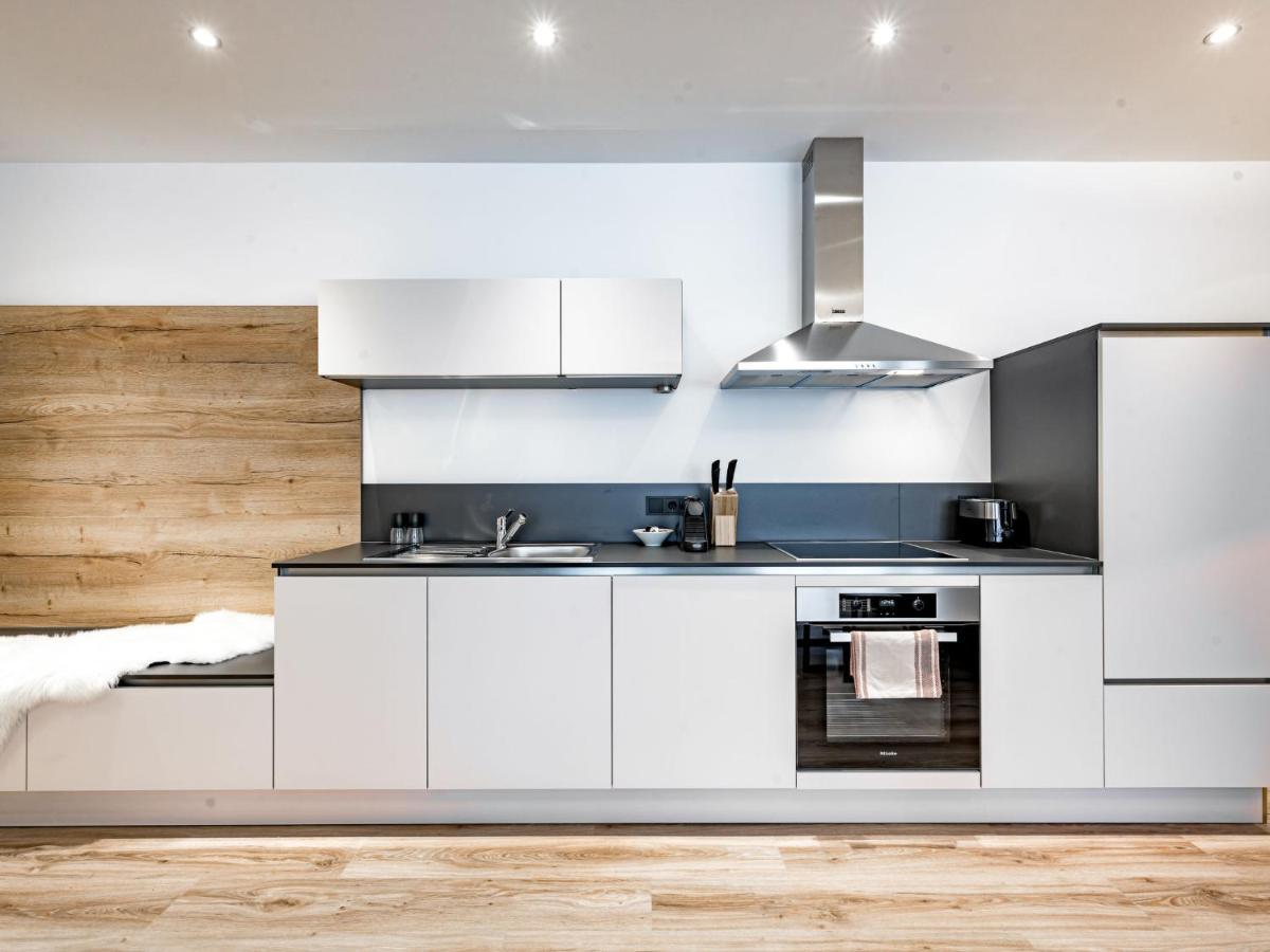 Apartment Alpenchalet Tirol-1 By Interhome Λάνγκενφελντ Εξωτερικό φωτογραφία