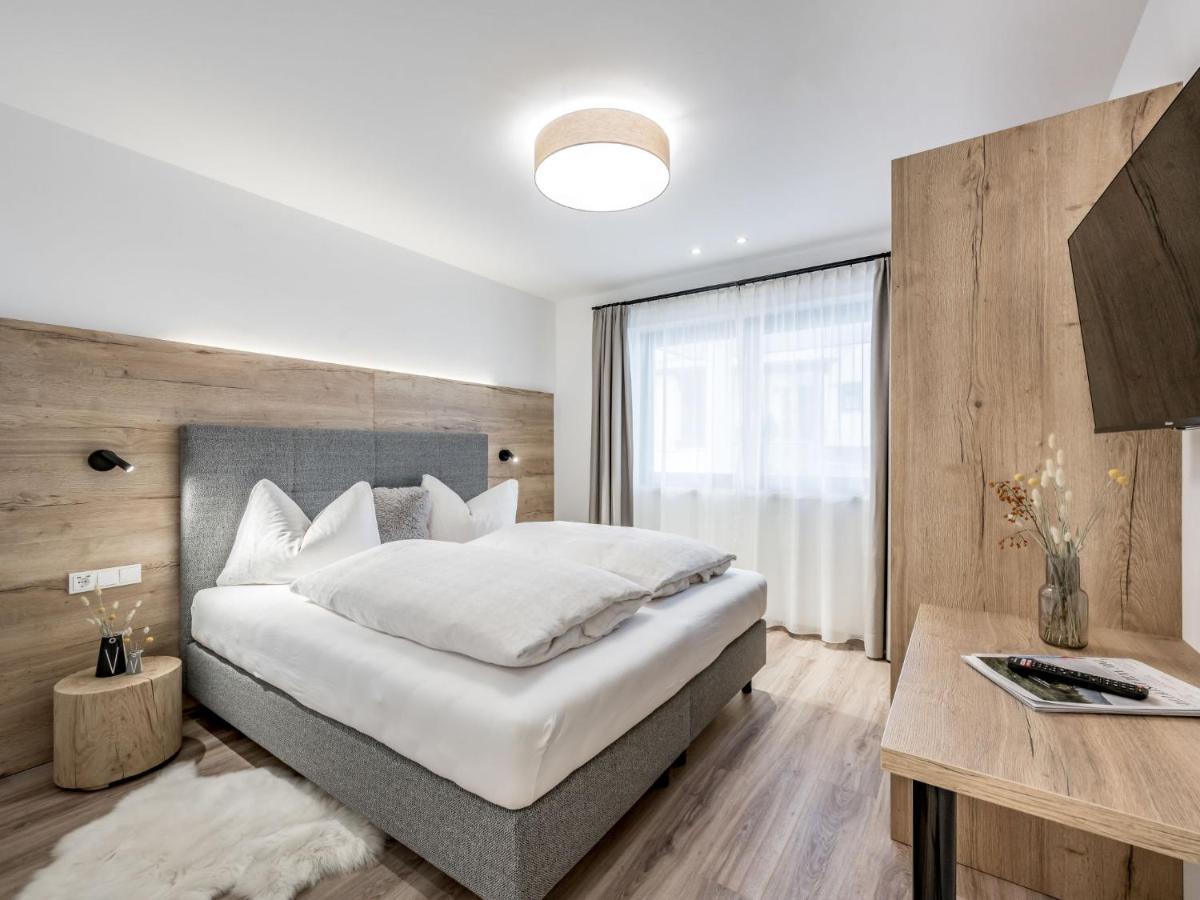 Apartment Alpenchalet Tirol-1 By Interhome Λάνγκενφελντ Εξωτερικό φωτογραφία