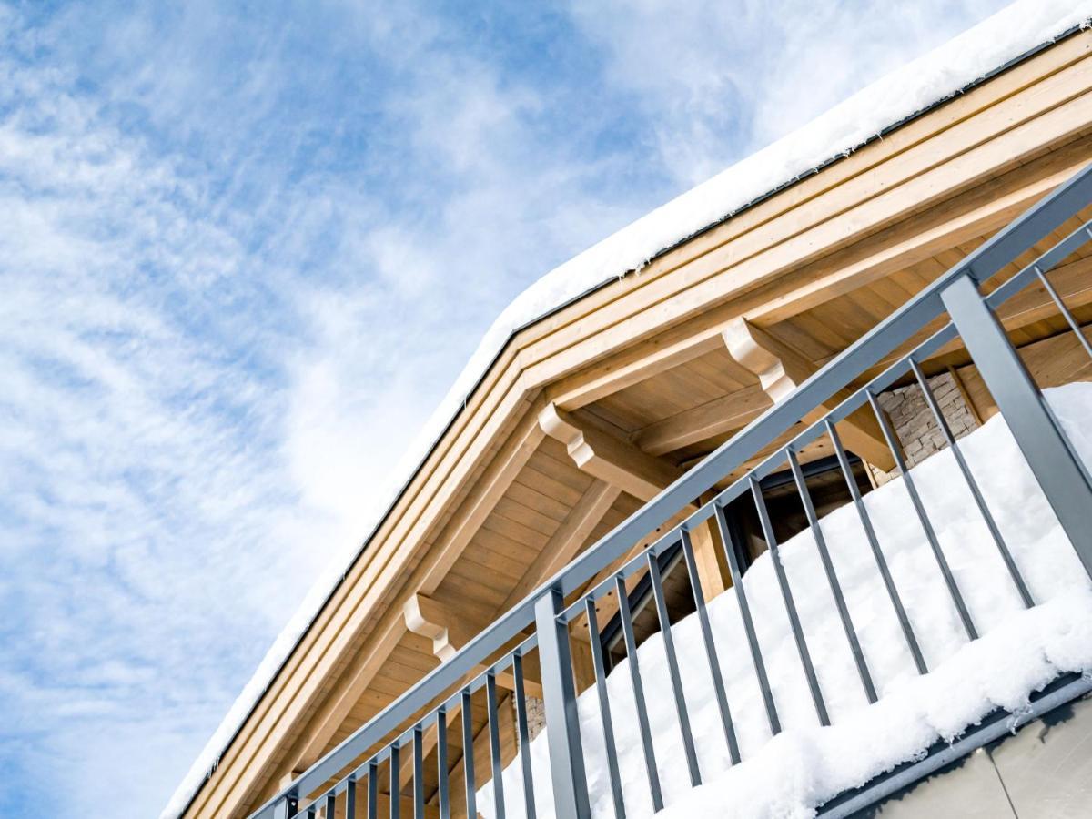 Apartment Alpenchalet Tirol-1 By Interhome Λάνγκενφελντ Εξωτερικό φωτογραφία
