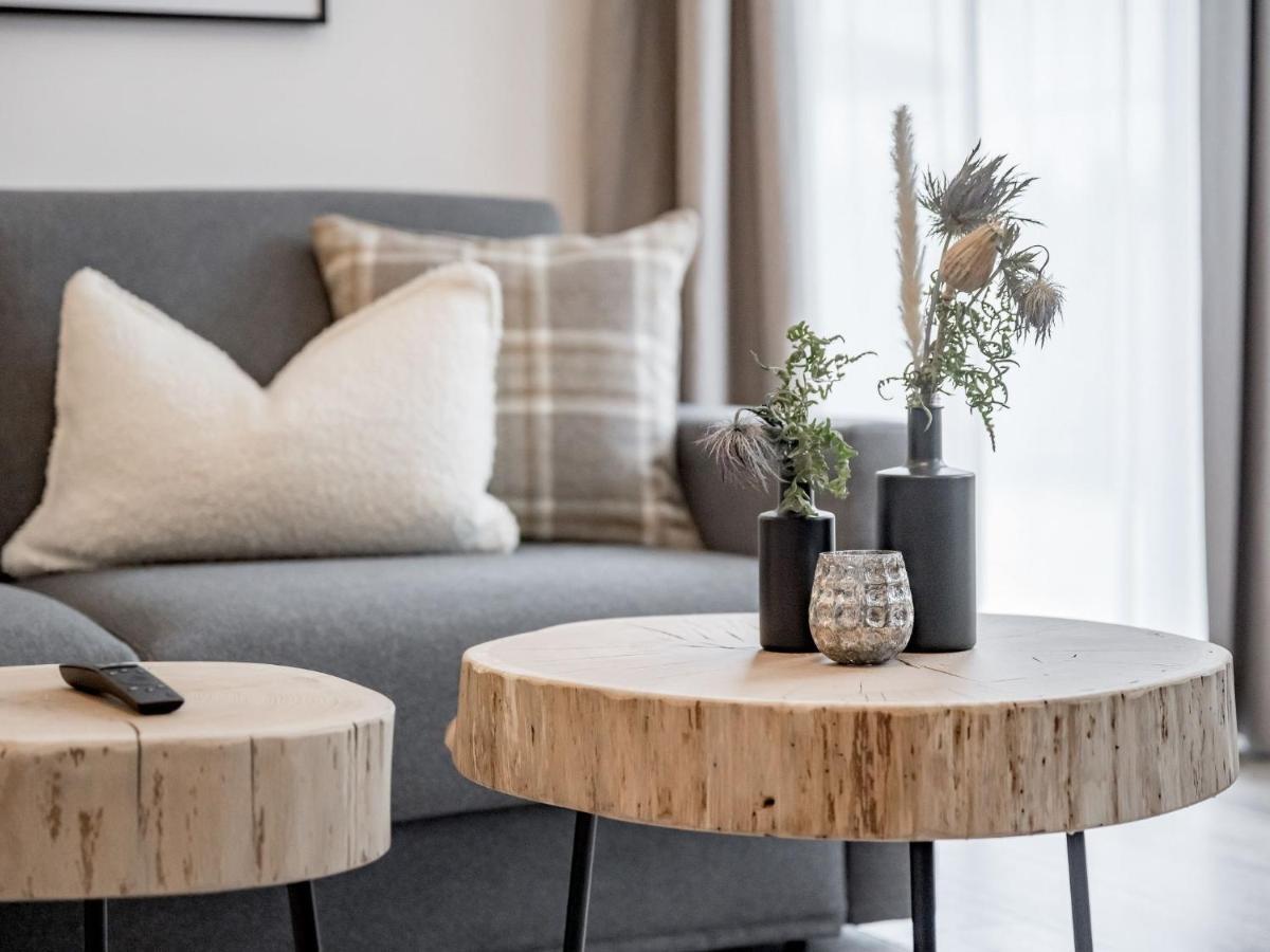 Apartment Alpenchalet Tirol-1 By Interhome Λάνγκενφελντ Εξωτερικό φωτογραφία
