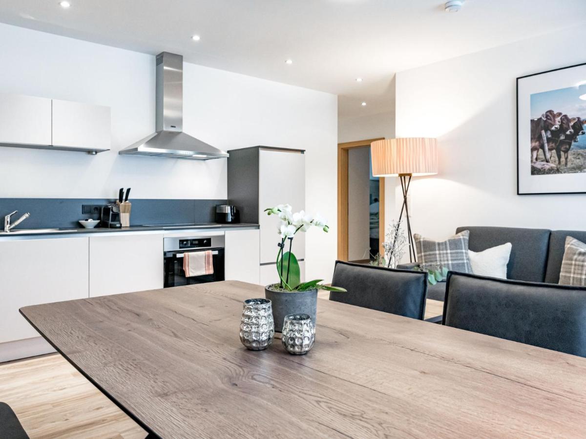 Apartment Alpenchalet Tirol-1 By Interhome Λάνγκενφελντ Εξωτερικό φωτογραφία