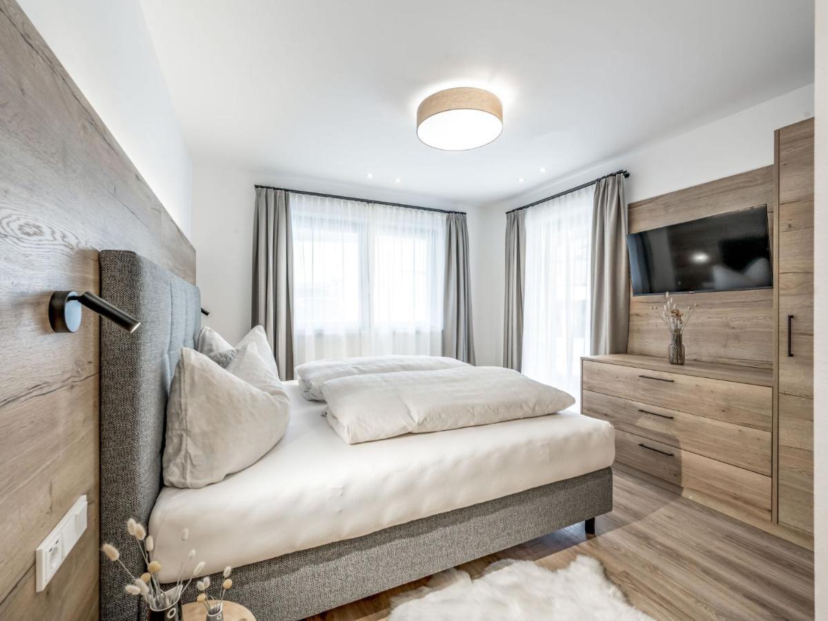 Apartment Alpenchalet Tirol-1 By Interhome Λάνγκενφελντ Εξωτερικό φωτογραφία