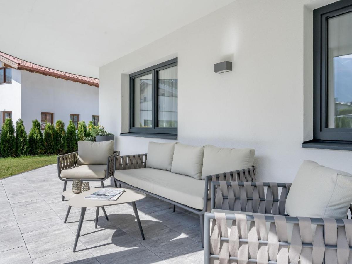 Apartment Alpenchalet Tirol-1 By Interhome Λάνγκενφελντ Εξωτερικό φωτογραφία