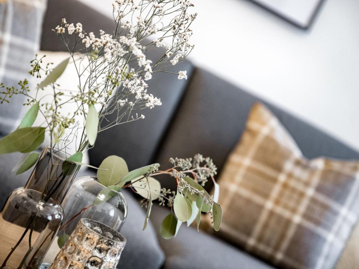 Apartment Alpenchalet Tirol-1 By Interhome Λάνγκενφελντ Εξωτερικό φωτογραφία