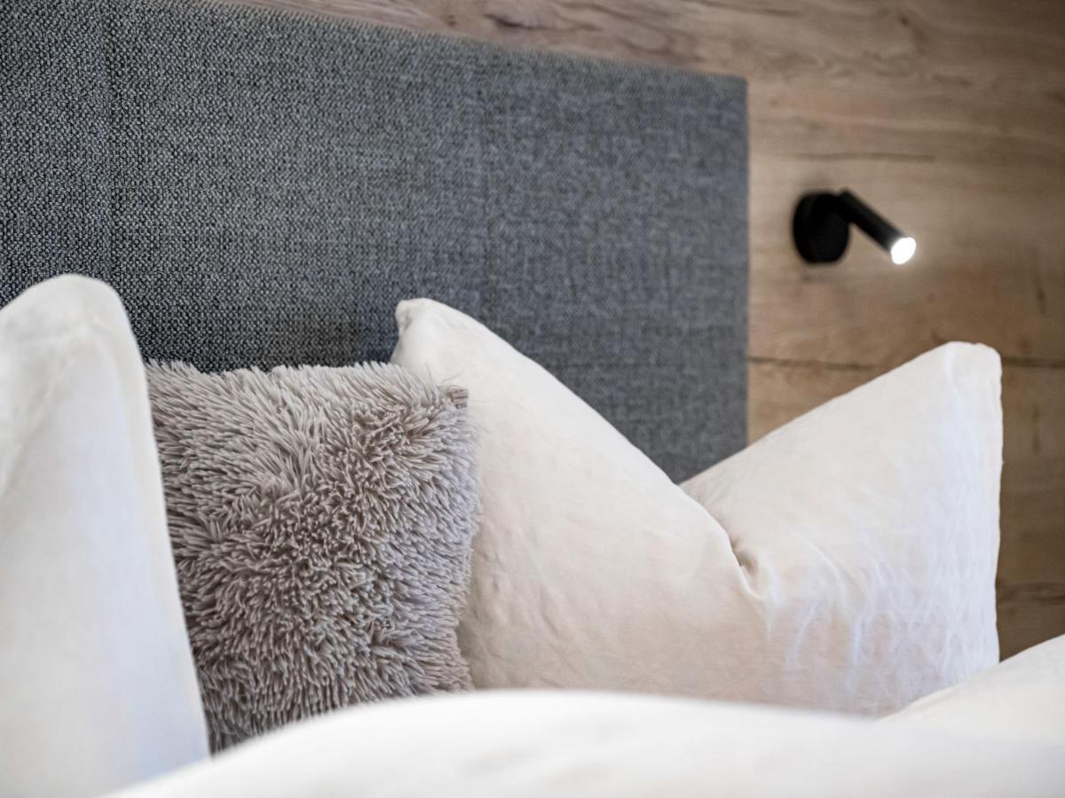 Apartment Alpenchalet Tirol-1 By Interhome Λάνγκενφελντ Εξωτερικό φωτογραφία