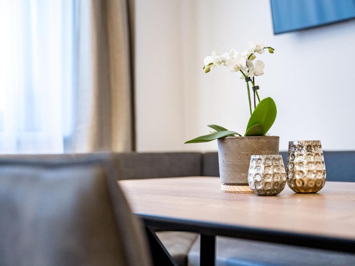 Apartment Alpenchalet Tirol-1 By Interhome Λάνγκενφελντ Εξωτερικό φωτογραφία