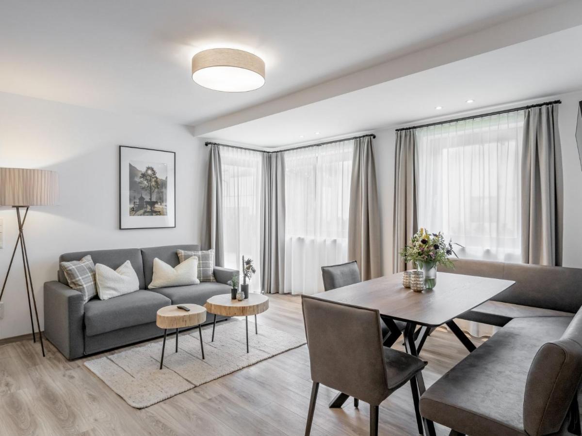 Apartment Alpenchalet Tirol-1 By Interhome Λάνγκενφελντ Εξωτερικό φωτογραφία