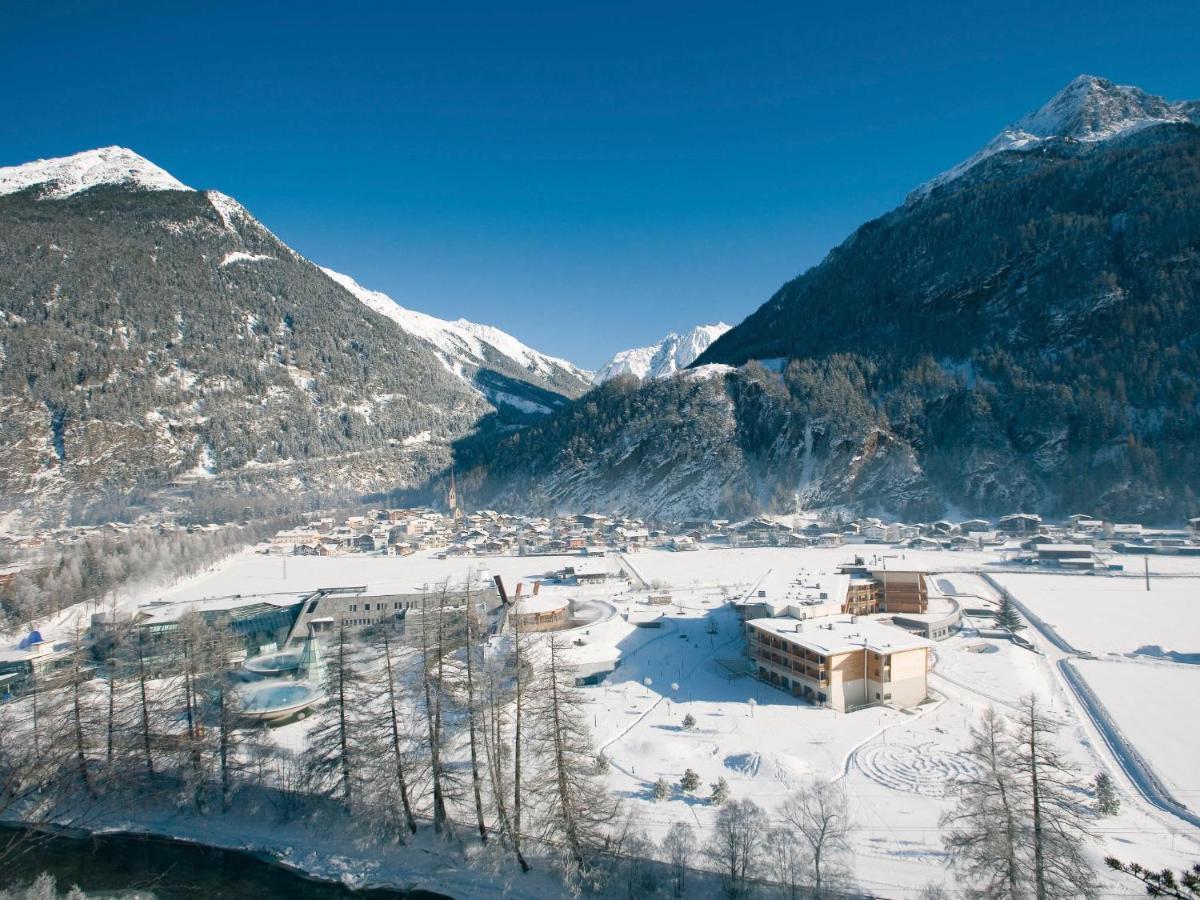 Apartment Alpenchalet Tirol-1 By Interhome Λάνγκενφελντ Εξωτερικό φωτογραφία
